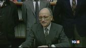 Morto giudice Borrelli, guidò pool mani pulite