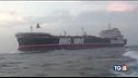 Petroliera sequestrata tensione Londra-Iran