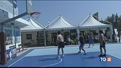 Cibo sano e più sport rilassarsi in vacanza