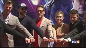 'Avengers Endgame' batte tutti i record
