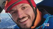 Recuperato all'alba l'apinista ferito