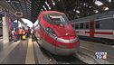 Blocco e ritardi sulla Roma-Firenze