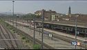 Treni, caos e ritardi per incendio doloso