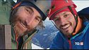 Recuperato l'alpinista miracolo a 6mila metri