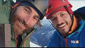 Recuperato l'alpinista miracolo a 6mila metri