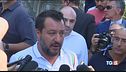 Bibbiano: a casa 4 bimbi ed è scontro Salvini-Pd