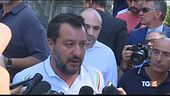 Bibbiano: a casa 4 bimbi ed è scontro Salvini-Pd