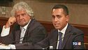 Nel Movimento 5 stelle arriva il "mandato zero"