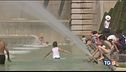 Torna il supercaldo, è allerta nelle città