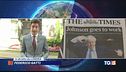 Il giorno di Boris a Downing Street