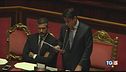 Conte, Salvini, Di Maio è tutti contro tutti