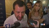 Di Maio-Salvini nuova tregua