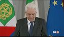 "Non conflittualità ma collaborazione"
