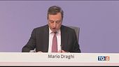 Draghi apre al taglio dei tassi