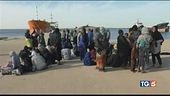 Ecatombe nel Mediterraneo