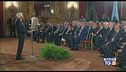 Monito di Mattarella ai partiti