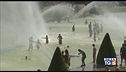Caldo record in Europa