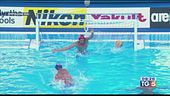 Pallanuoto: Italia in finale ai Mondiali