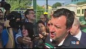 Nuovi venti di crisi, Salvini attacca Tria
