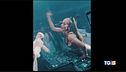 Jennifer Lopez festeggia 50 anni