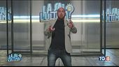 Stasera l'ultima puntata di "La sai l'ultima?"
