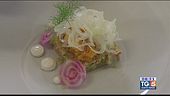 Gusto Verde: insalatina di quinoa