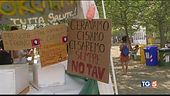 Tav, la lettera alla Ue. Allerta antagonisti