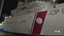 Sbarco negato