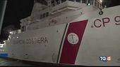 Sbarco negato