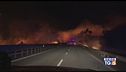 Roghi in Sardegna i danni del maltempo