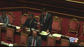 Lega e M5S ai ferri corti