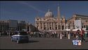 Nessuna rivelazione dalle ossa in Vaticano