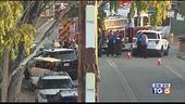 Sparatoria a una sagra 4 morti in California