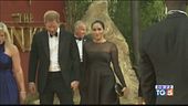 Megan e Harry, istruzioni per l'uso