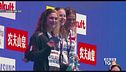 La favola di Benedetta Vettel, che rimonta!