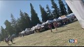 Sparatoria al Festival è strage in California