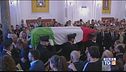 "No alla dodicesima coltellata"