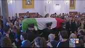 "No alla dodicesima coltellata"