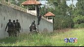 Rivolta in carcere strage in Brasile