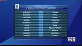Juve-Napoli e derby alla seconda giornata