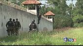 Scontri nel carcere, massacro in Brasile