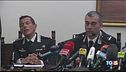 Interrogatori regolari, Cerciello era disarmato