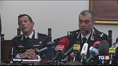 Interrogatori regolari, Cerciello era disarmato