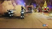 Attentati in Sardegna, obiettivi sono politici