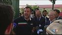 Scontro sulla giustizia. Gregoretti: ok a sbarco