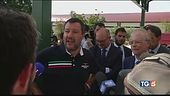 Scontro sulla giustizia. Gregoretti: ok a sbarco