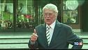 Addio a Raffaele Pisu, attore dai mille volti