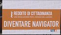 I tremila navigator