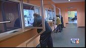 Tutti al nord per curarsi meglio
