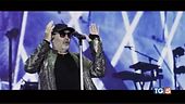 Vasco Rossi in un libro